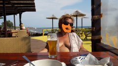 20180817_154708 1.jpg Want to have a beer with her?