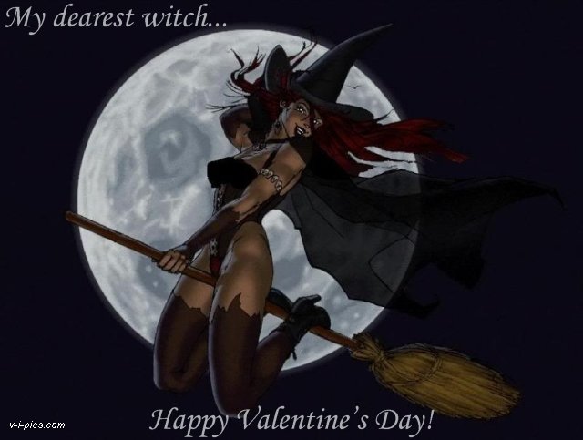 My Dearest Witch.jpg