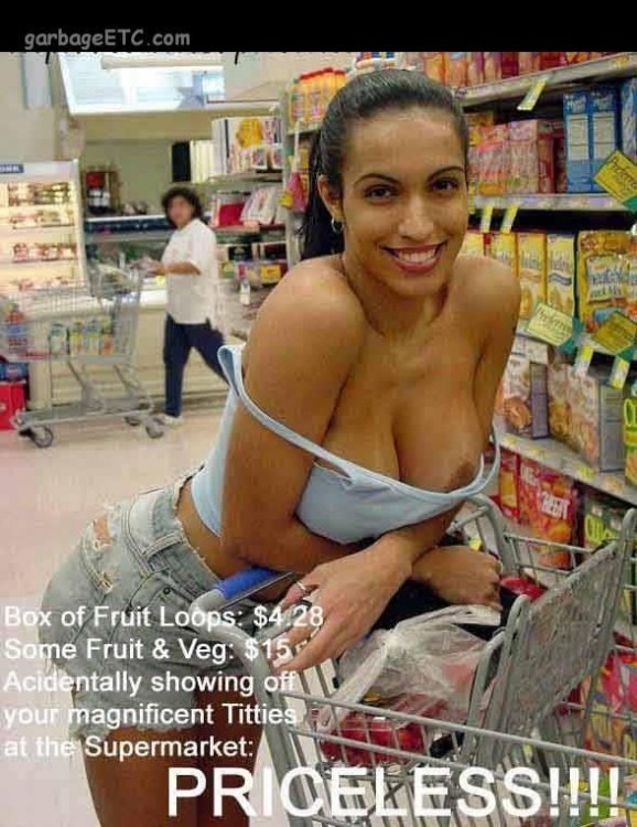 PRICELESS _ At the Supermarket.jpg