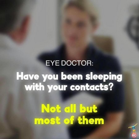 Sleeping with Your Contacts.jpg