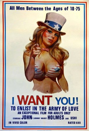 I wan't you to enlist in the army of love 1970.jpg