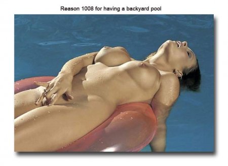 Reason for a Backyard Pool.jpg