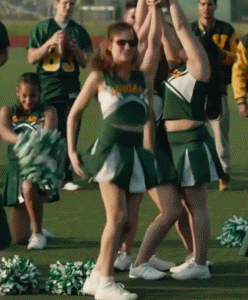 Cheerleader FLASH.gif