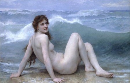 Woman in the Waves.jpg
