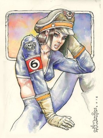 HELGA Watercolor and ink art direct from Steve Mannion.jpg