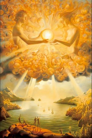 SACRED-GIFT-by-Vladimir-Kush.jpg