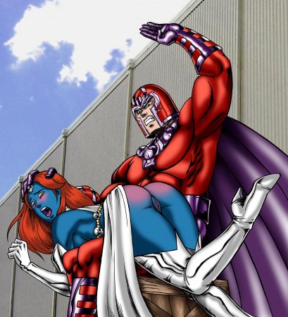 85411-Magneto-Marvel-Mystique-X-Men.jpg