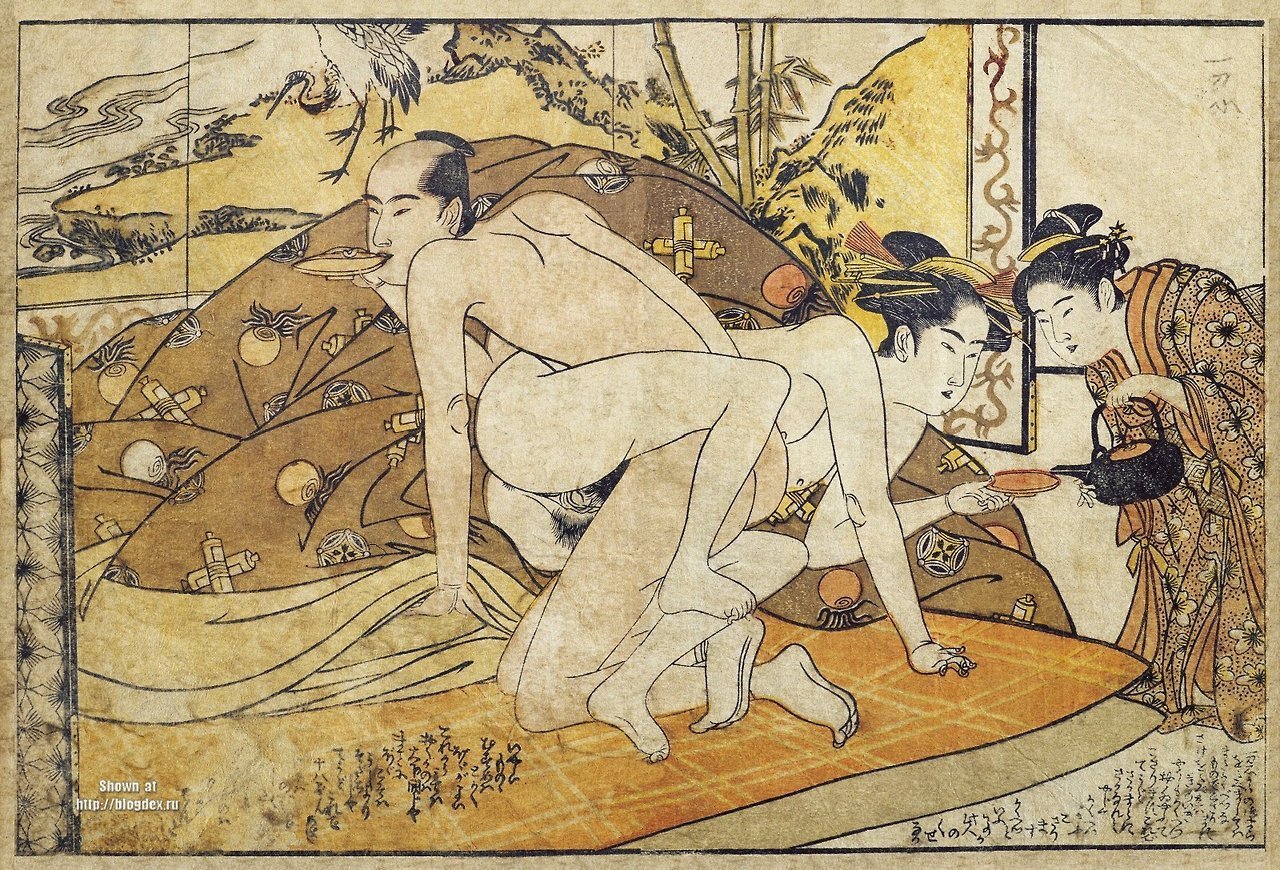 японская эротика рассказы (120) фото