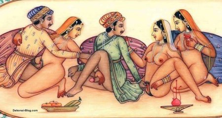In Ancient India.jpg