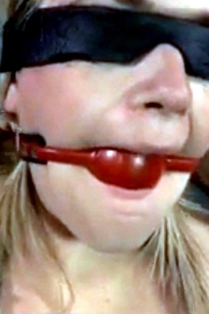 BLACK OWNED BLACK BRED MARRIED BDSM FUCK TOY KYMBERLY NELSON
