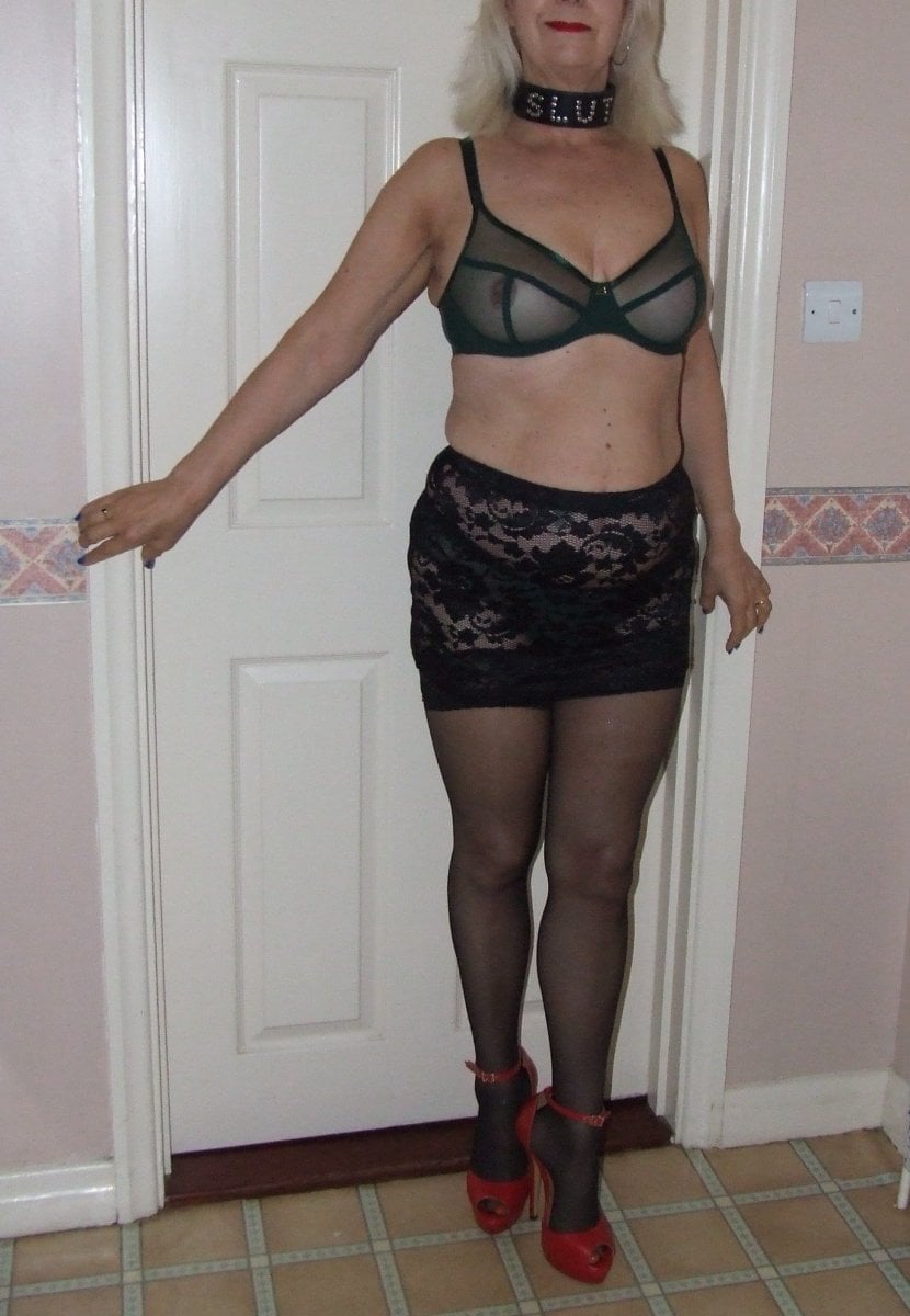 MY BLACK OWNED BDSM STREET WALKING WHORE JANE LAWSON