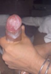 Tiny Thai Handjob