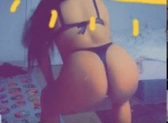 Consuelo Twerks for Me #latinaass
