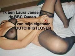 BBC Queen Laura Jansen.jpg