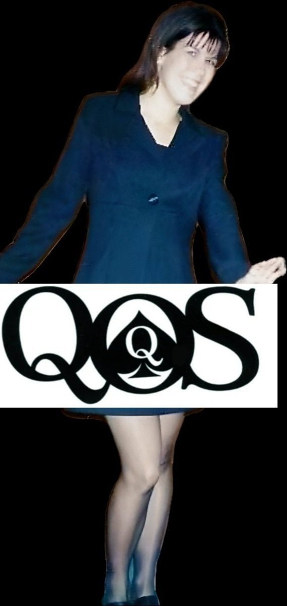 QoS SLUT PICS