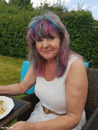 BEV AKA TRIXSY