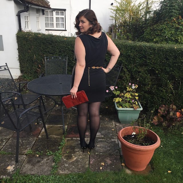 BLACK OWNED NY SLUT CHARLI