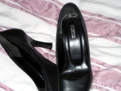 Katrin's strip shoe's