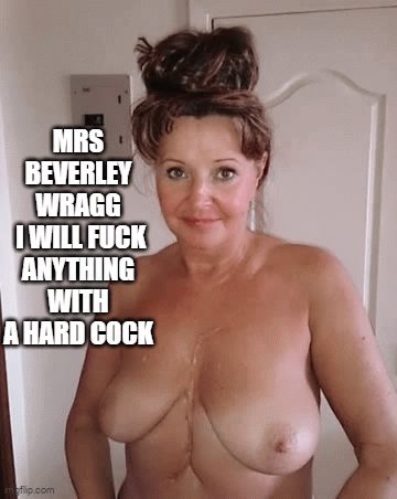 BEV AKA TRIXSY