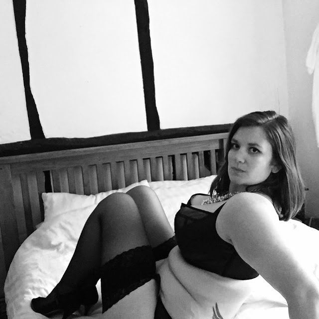 BLACK OWNED NY SLUT CHARLI