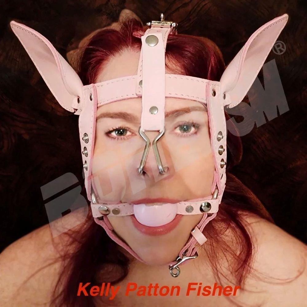 Kelly Patton Fisher Yes I am a Big Fat Fuck Pig Cum Slut