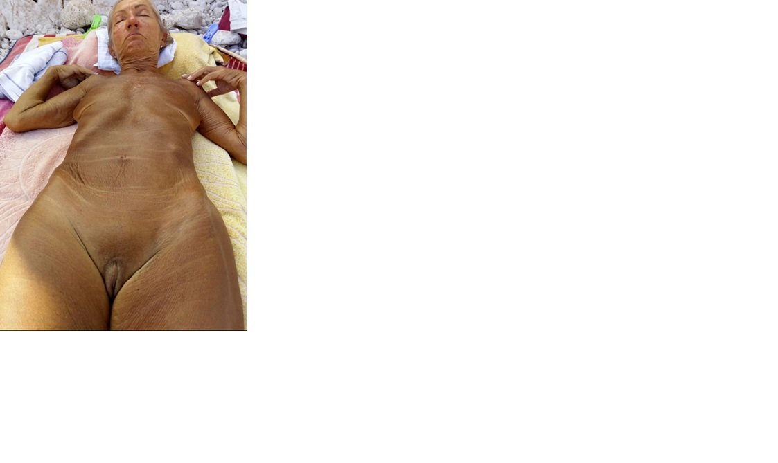 german slut Caro Haarfrie