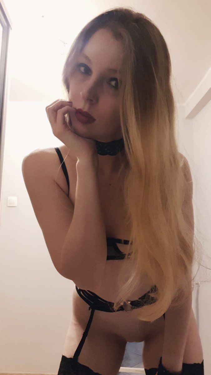 Bogna Polish 30 yo wife slut BDSM