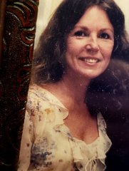 Wife and mom Elaine Andrews