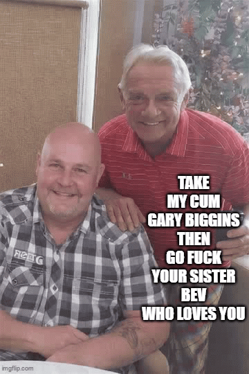 MY BROTHER GARY SUCKS MY HUSBANDS COCK