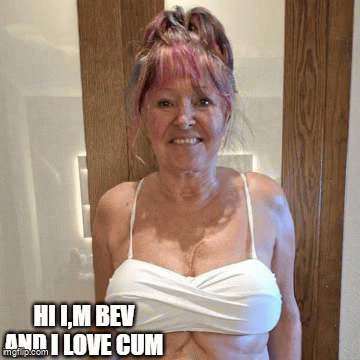 BEV AKA TRIXSY